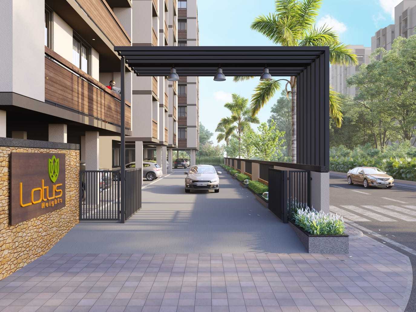 Lotus Group