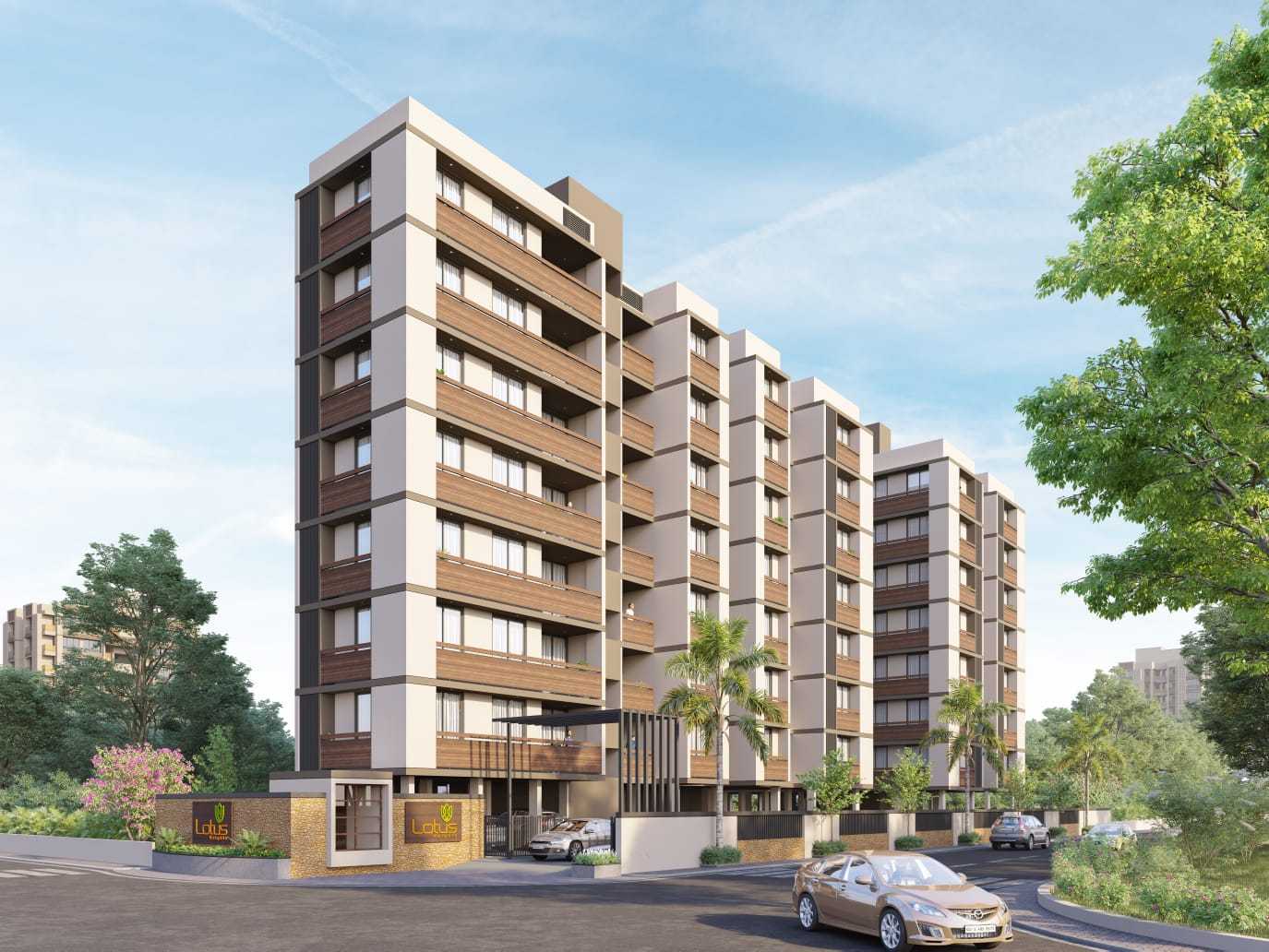 About LOTUS HEIGHTS